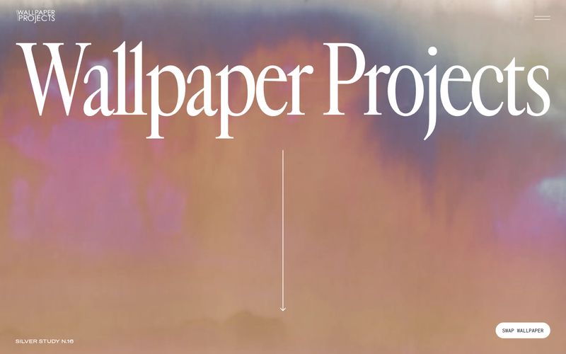 Wallpaper Projects preview