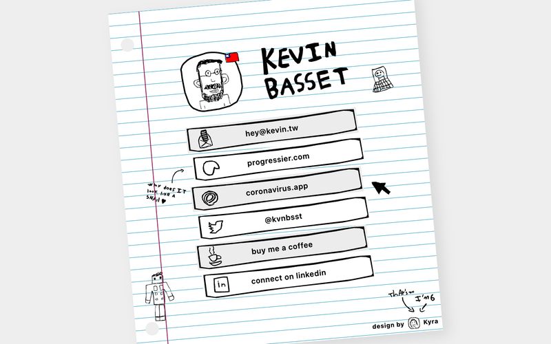 Kevin Basset preview