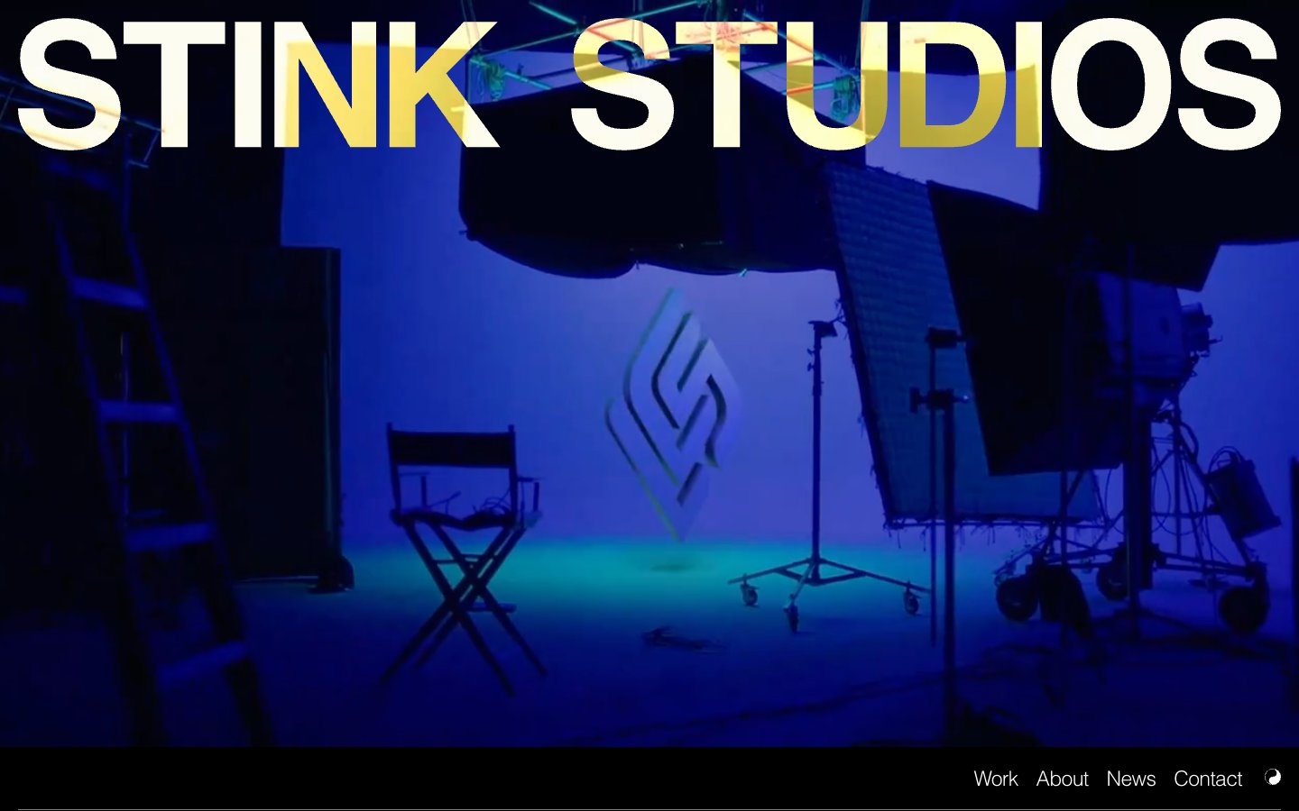 Stink Studios captured reference