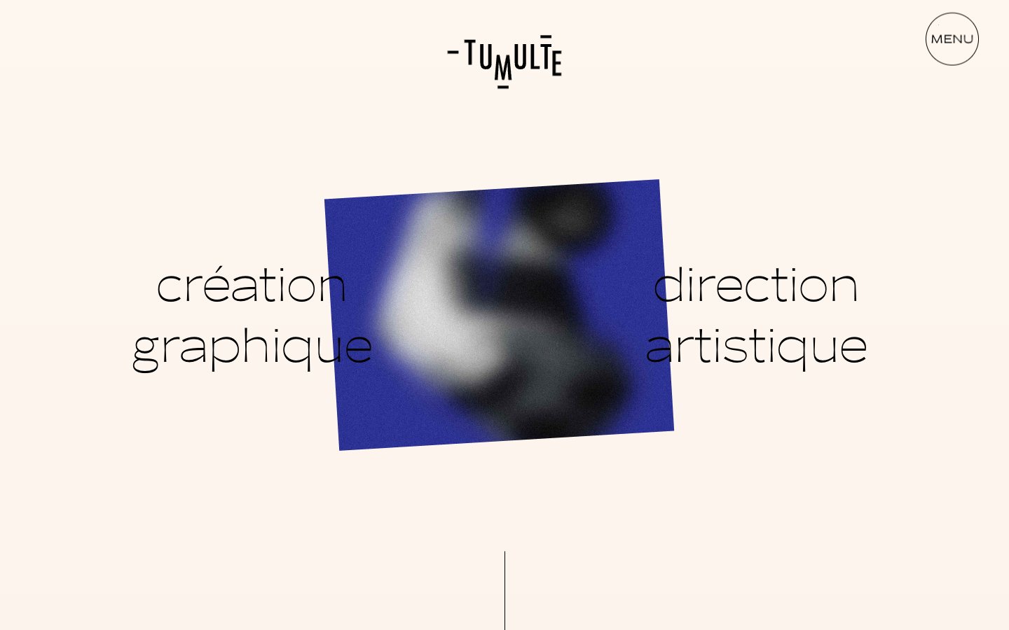 Studio Tumulte captured reference
