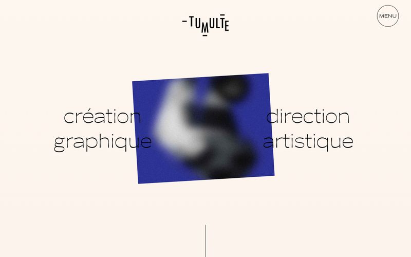 Studio Tumulte preview
