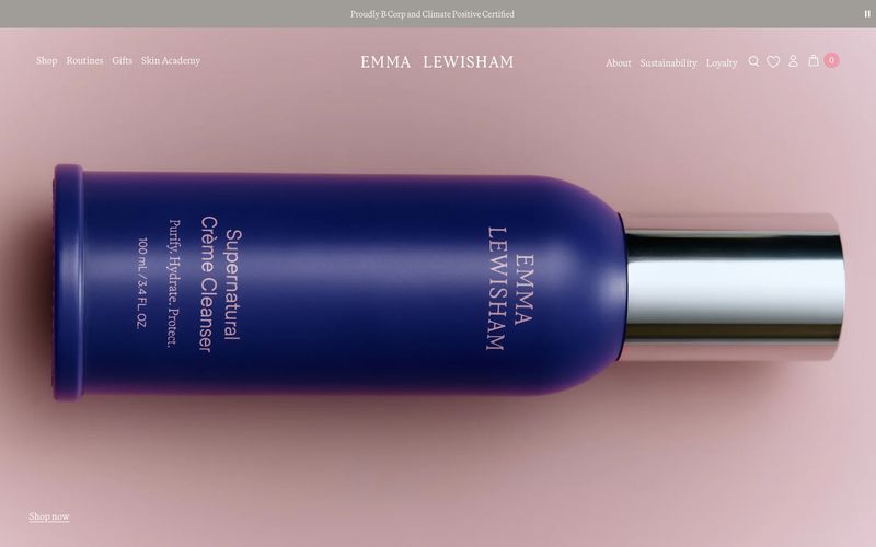 Emmalewisham preview