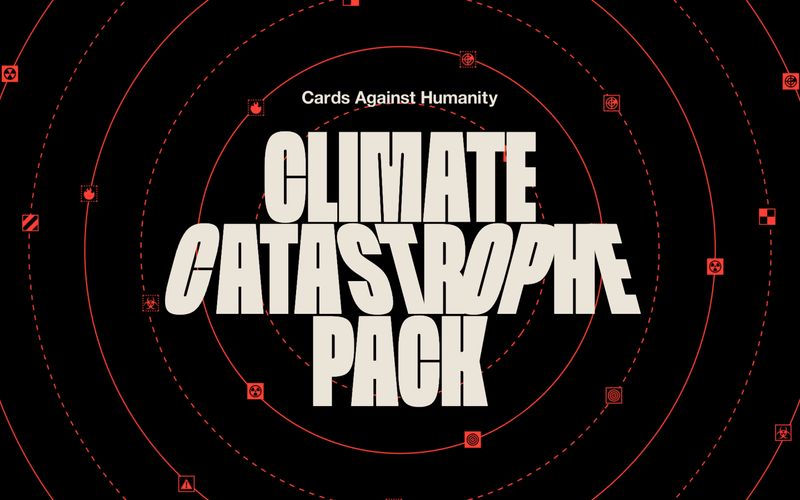 Cards Against Humanity preview