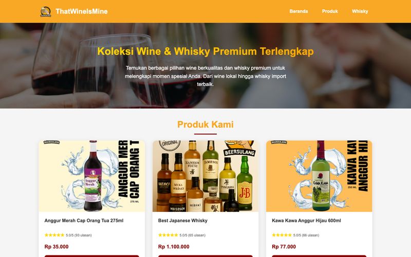 ThatWineIsMine preview