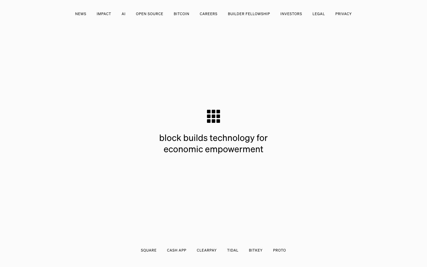 Block captured reference