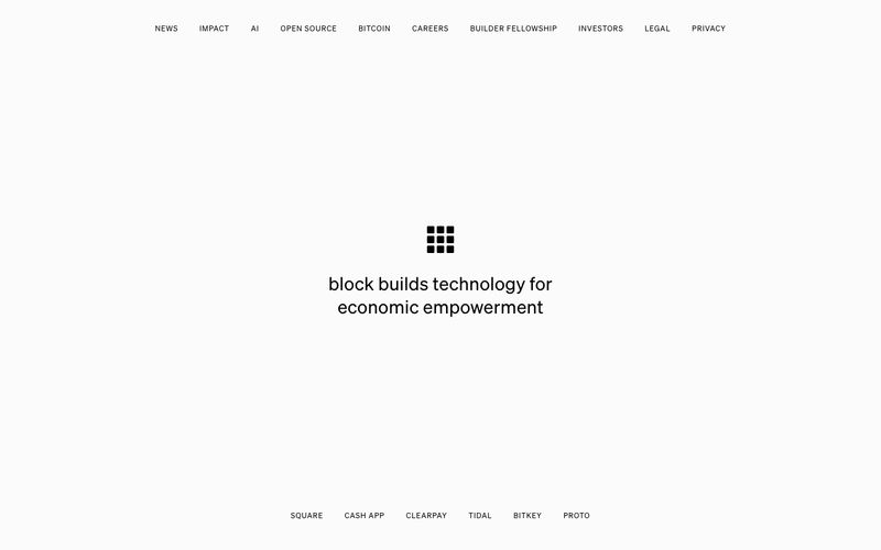 Block preview