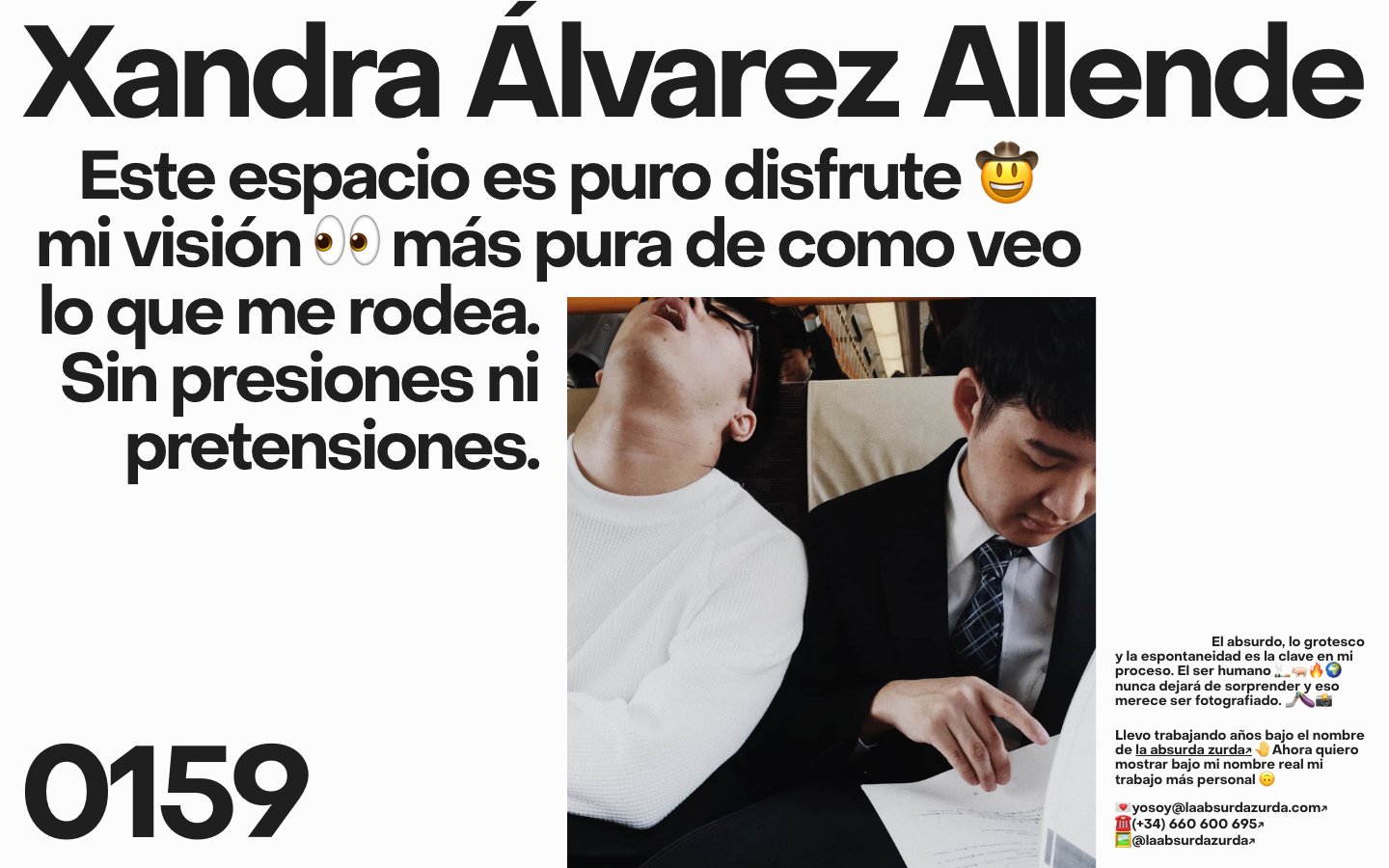 Xandraalvarezallende captured reference
