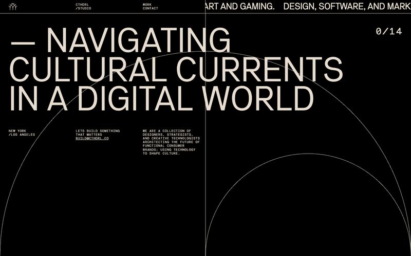 cthdrl preview