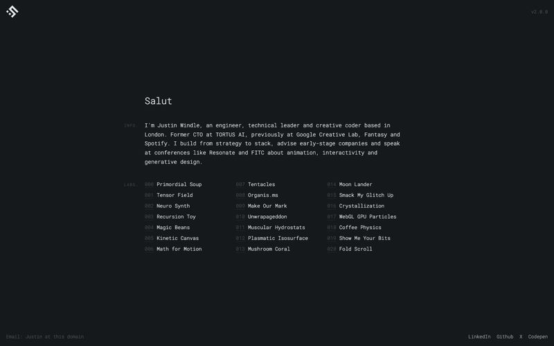 Soulwire preview