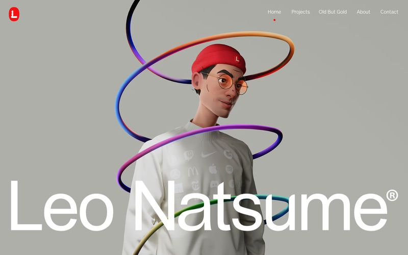 Leo Natsume preview