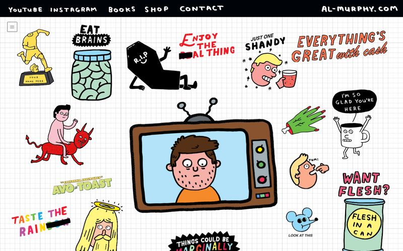 My Site 3 preview
