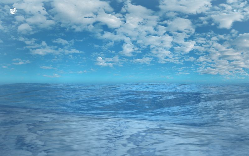 The Sea We Breathe preview