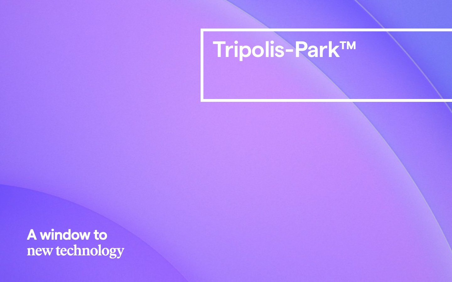 Tripolis-Park™ captured reference