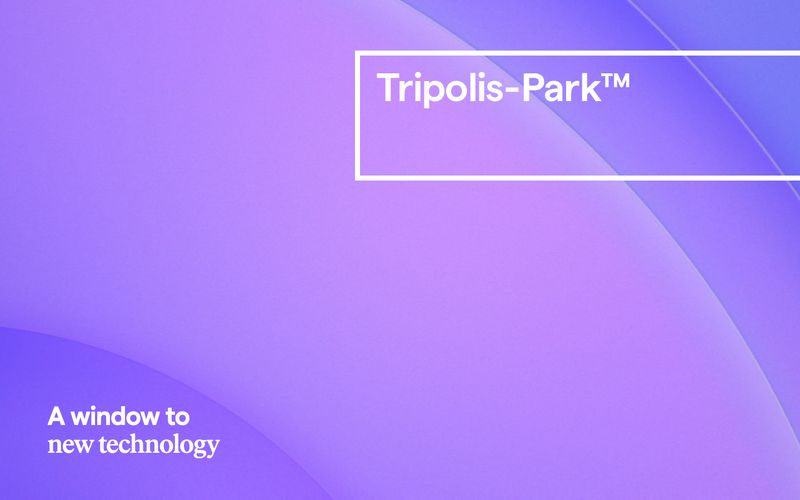 Tripolis-Park™ preview