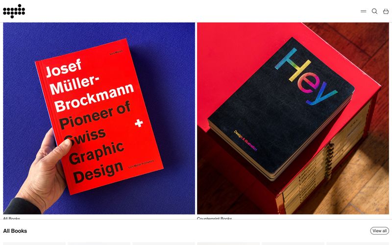Counterprint preview