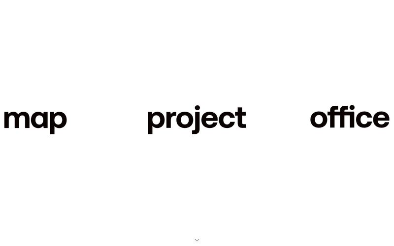 map project office preview