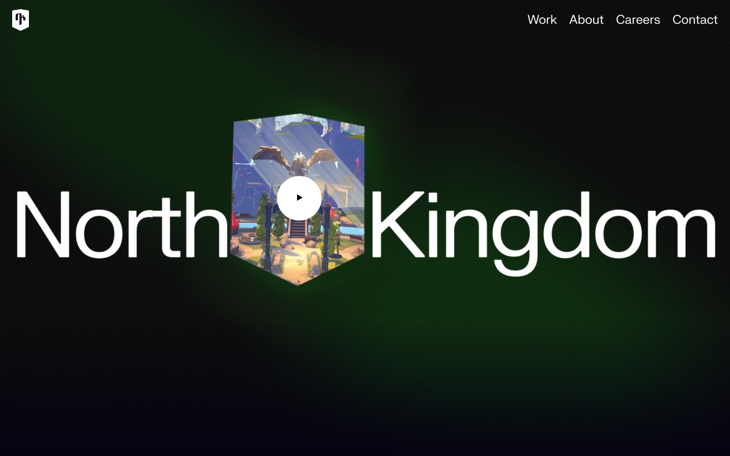 North Kingdom captured reference