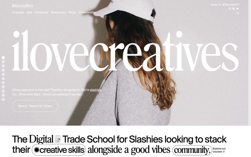 ilovecreatives preview