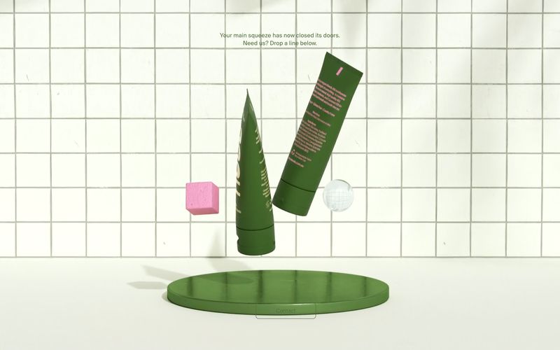Rocc Naturals preview