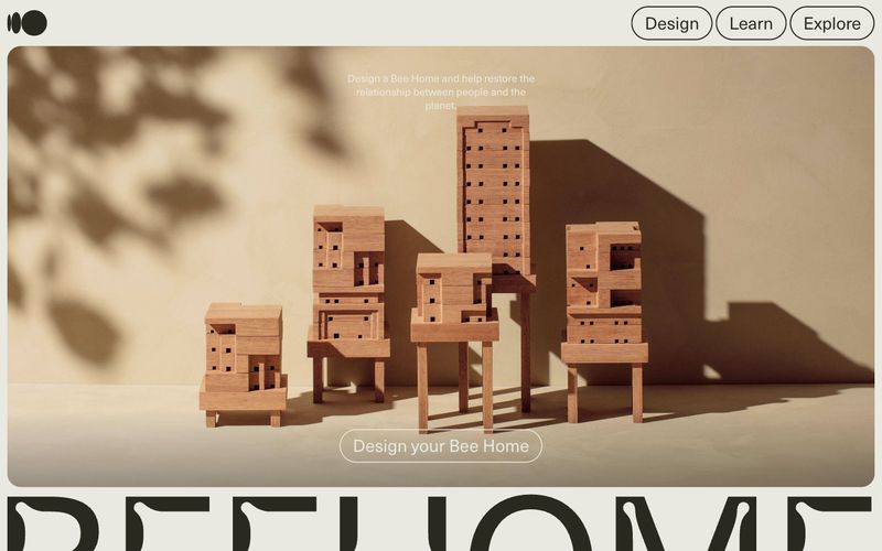Bee Home preview