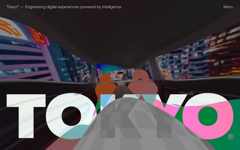 Tokyo Digital preview
