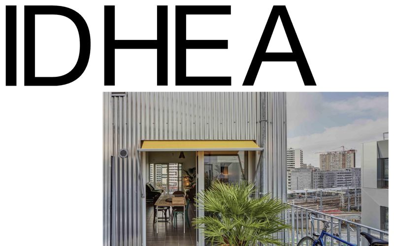 IDHEAL preview