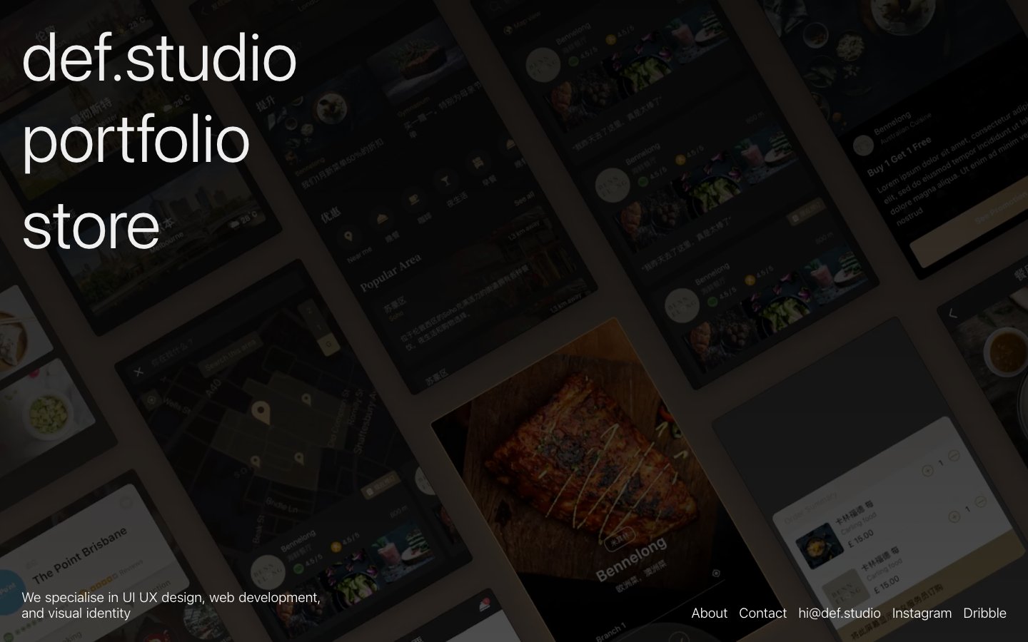 def.studio captured reference