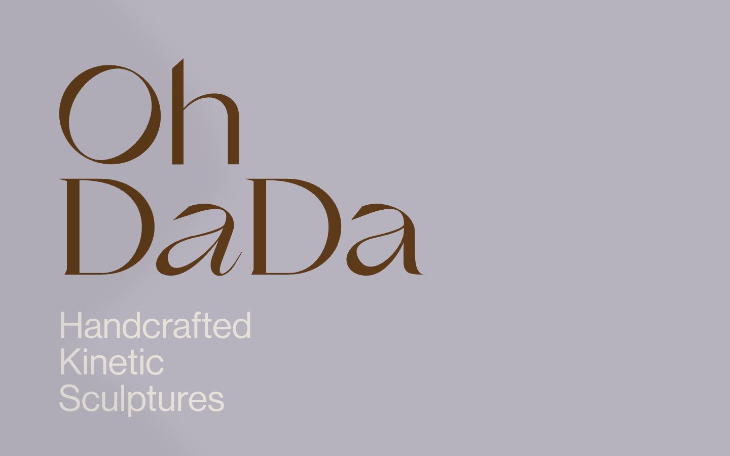 OhDada captured reference