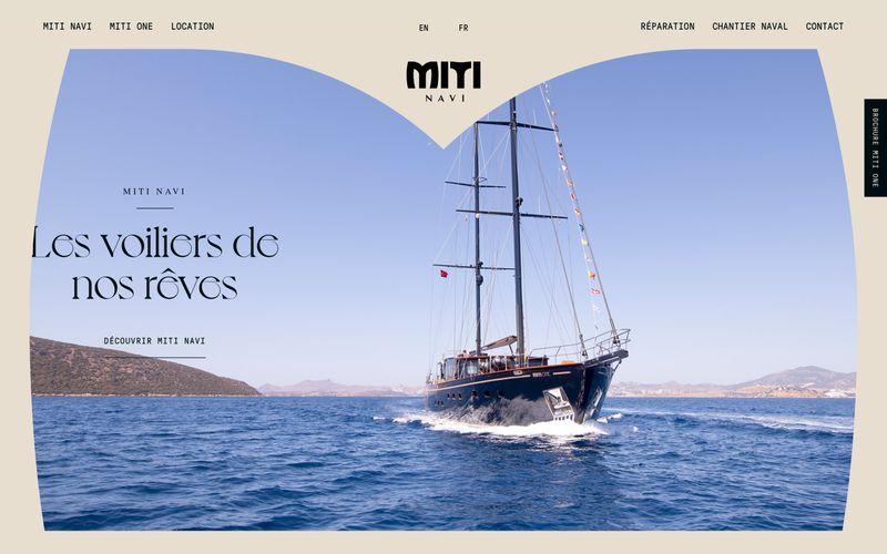 Miti Navi preview