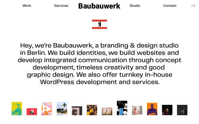 Baubauwerk preview