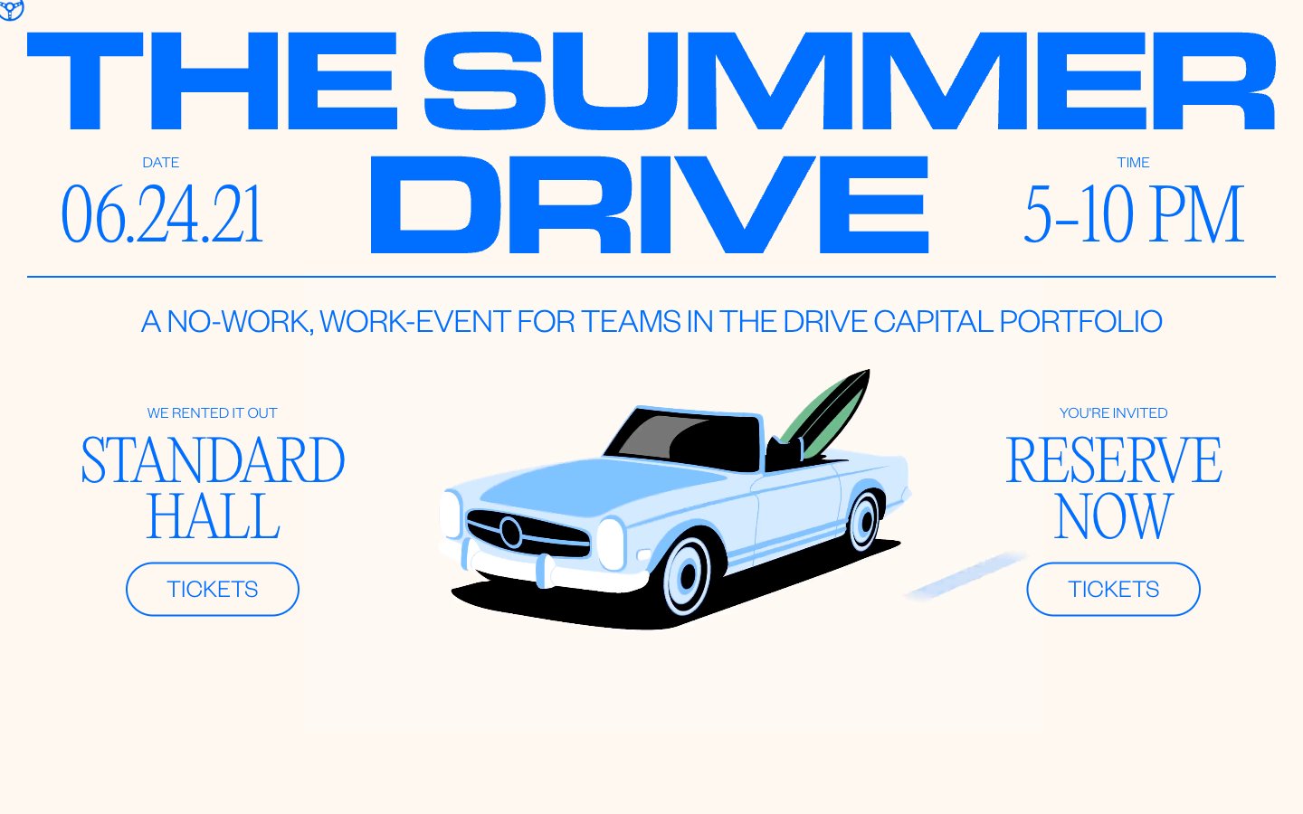 Drive Capital captured reference