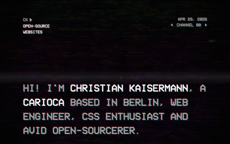 kaisermann preview