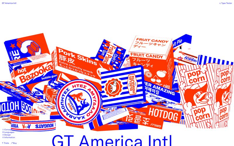 Gt-america preview