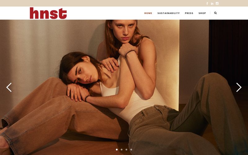 HNST Studio preview