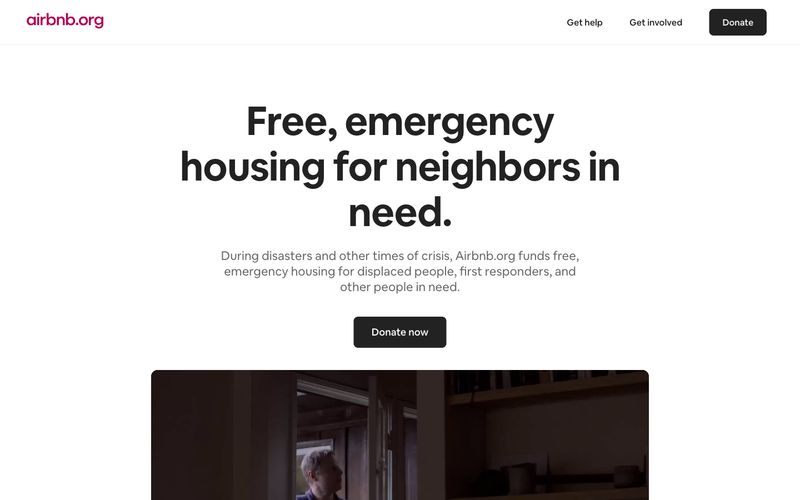 Airbnb preview
