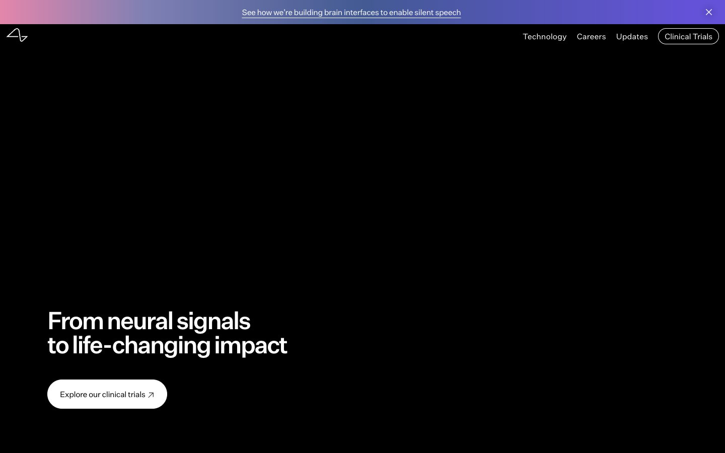 Neuralink captured reference