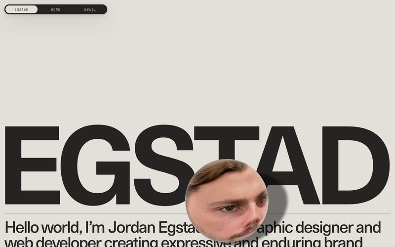Egstad preview