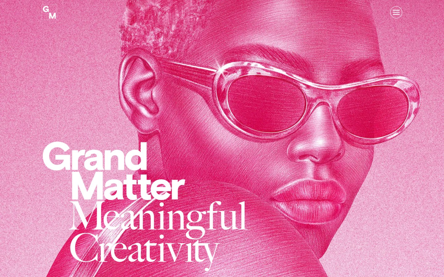 Grand Matter captured reference